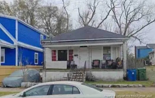 908 Campbell Street, Wilmington