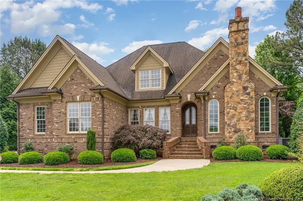 4012 Sorrell Brothers Court, Raleigh