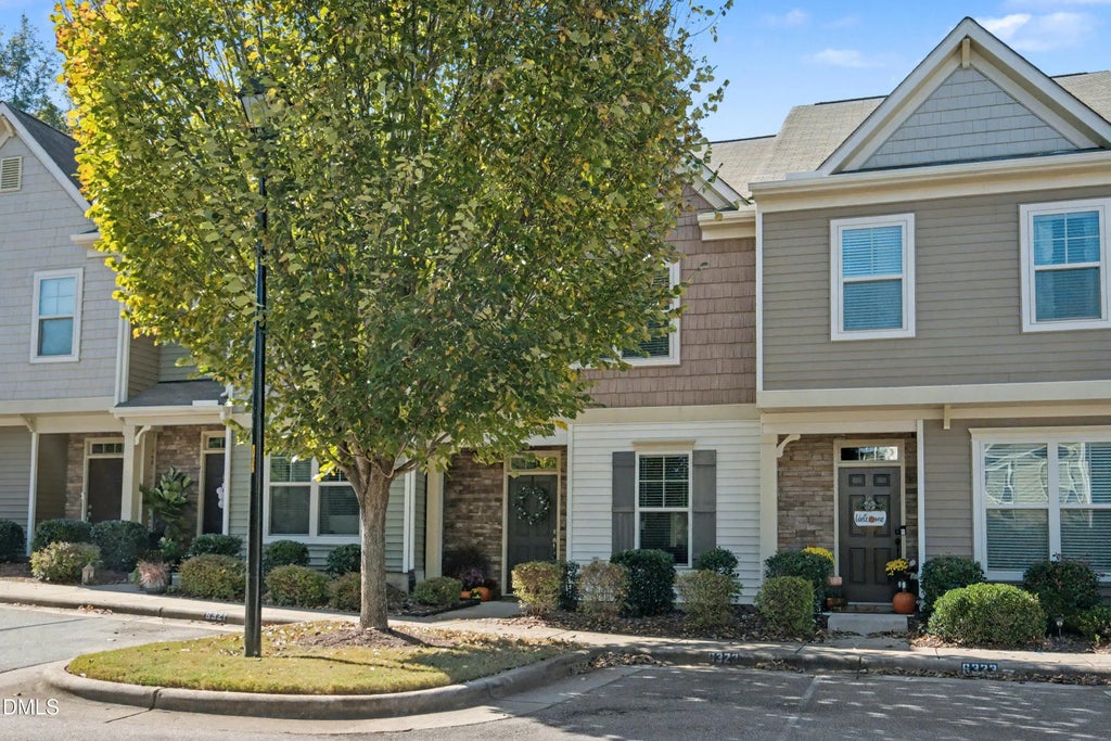 6321 Pesta Court, Raleigh