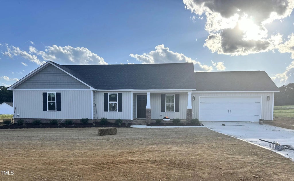 59 N Movado Trail, Kenly