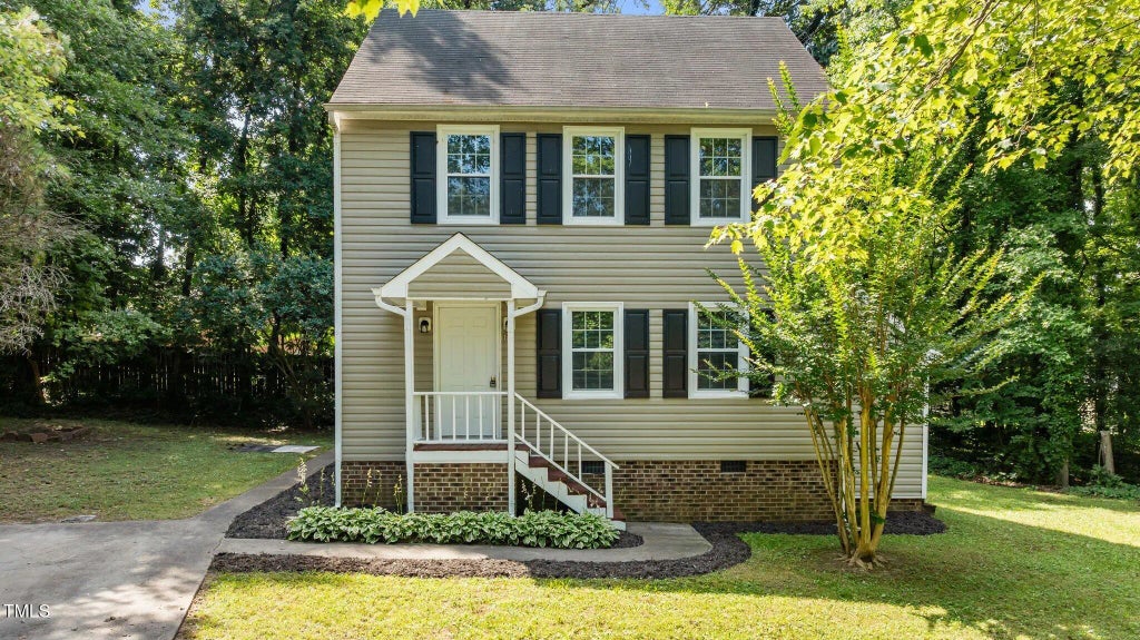 113 Fox Run, Henderson