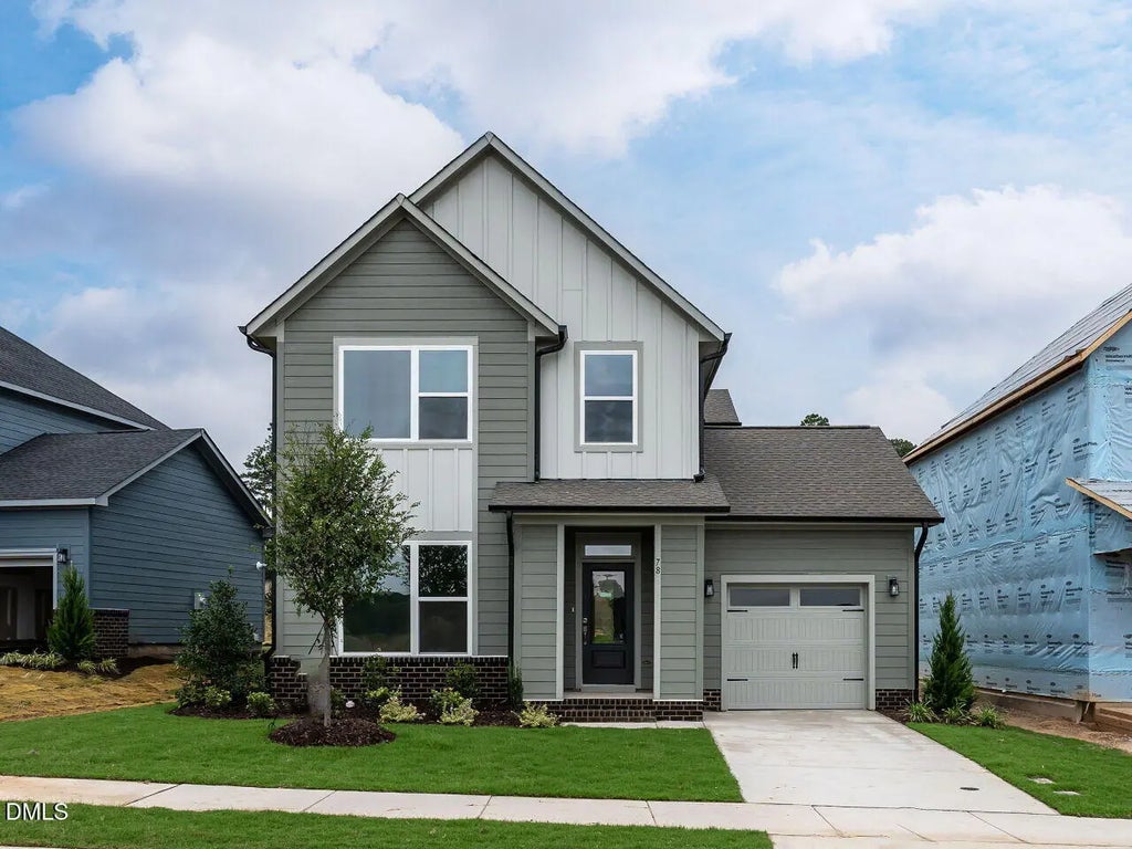 78 Restful Point, Fuquay Varina