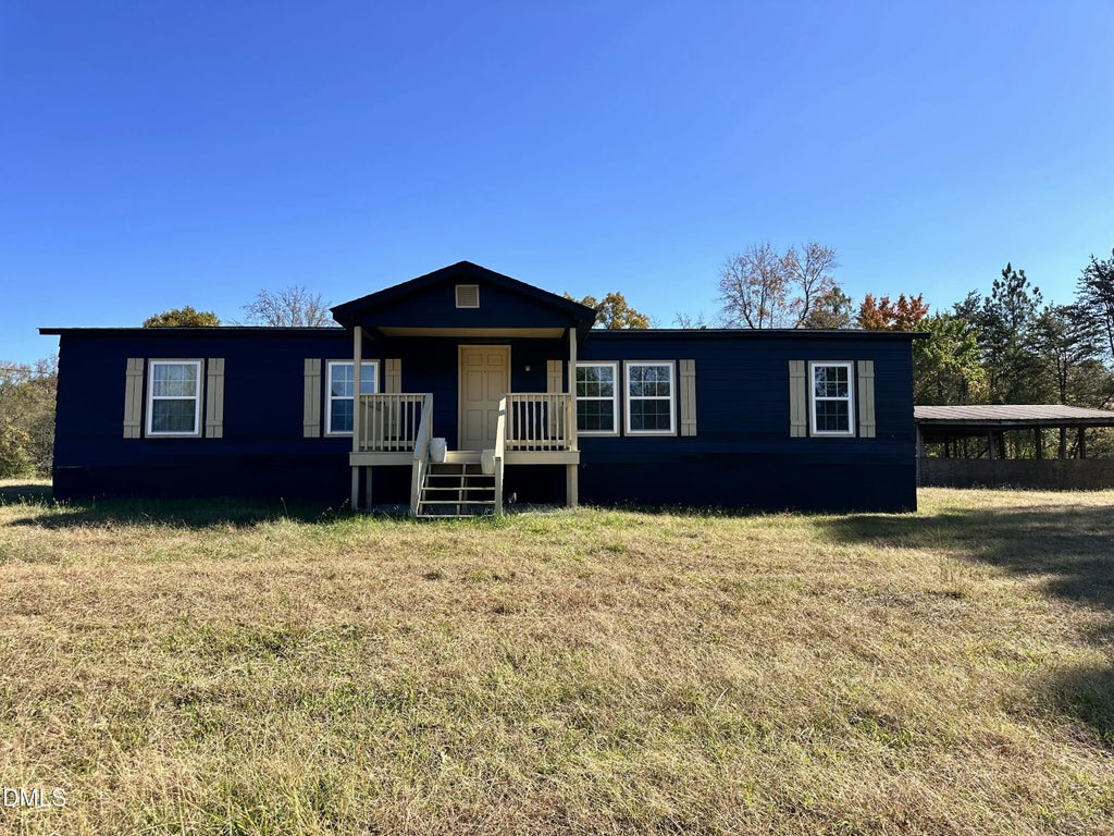 3263 Fleming Graham Road, Burlington