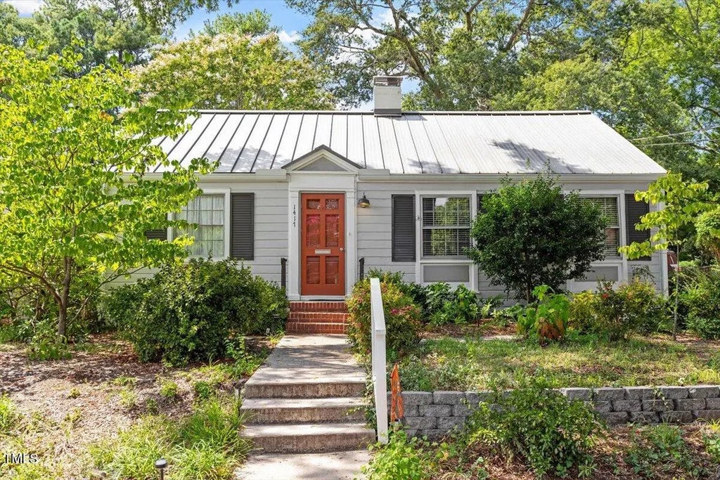 1417 Ruffin Street, Durham