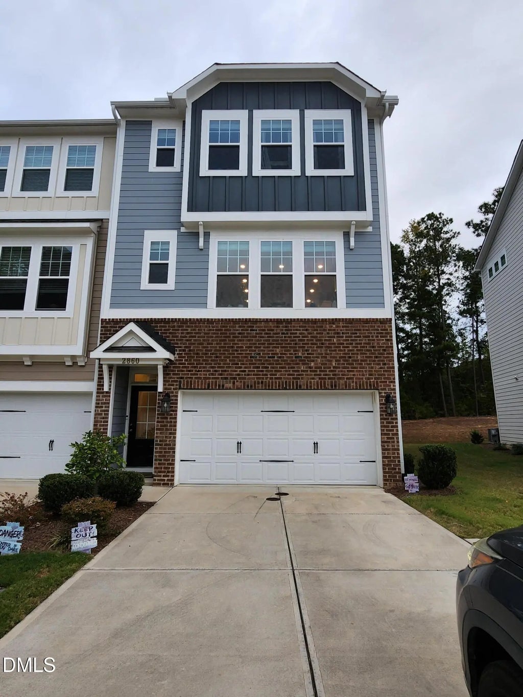 2860 Hunter Woods Drive, Apex