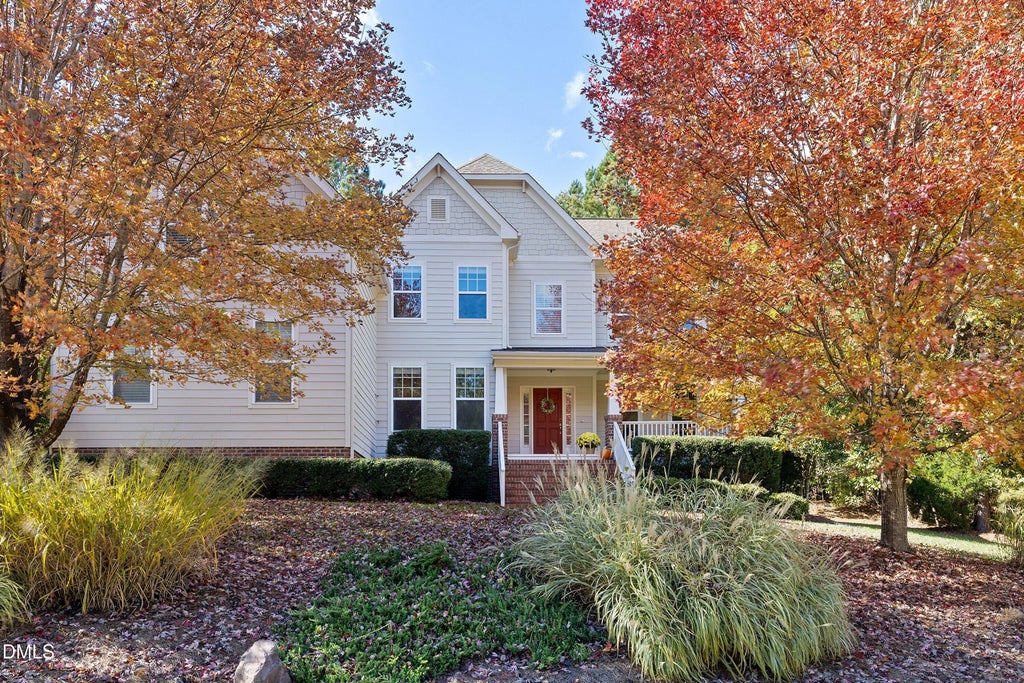 485 Legend Oaks Drive, Chapel Hill