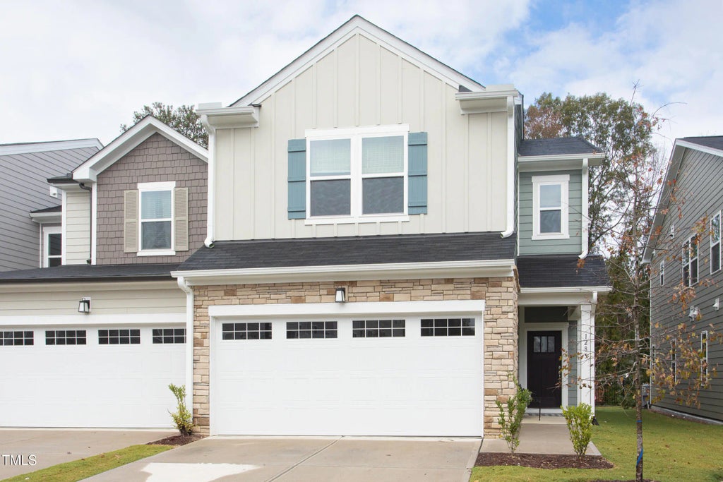 128 Rialto Street, Chapel Hill