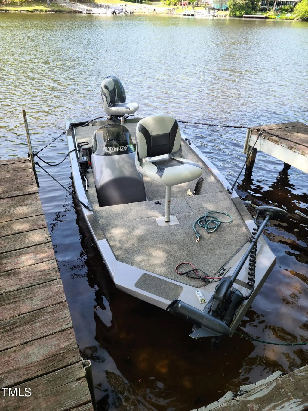 1605 Sagamore Drive, Louisburg