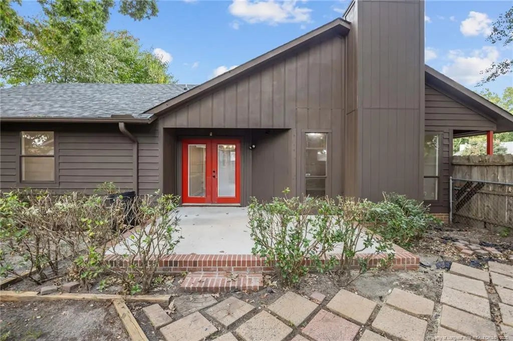 6905 Timberwood Drive, Fayetteville