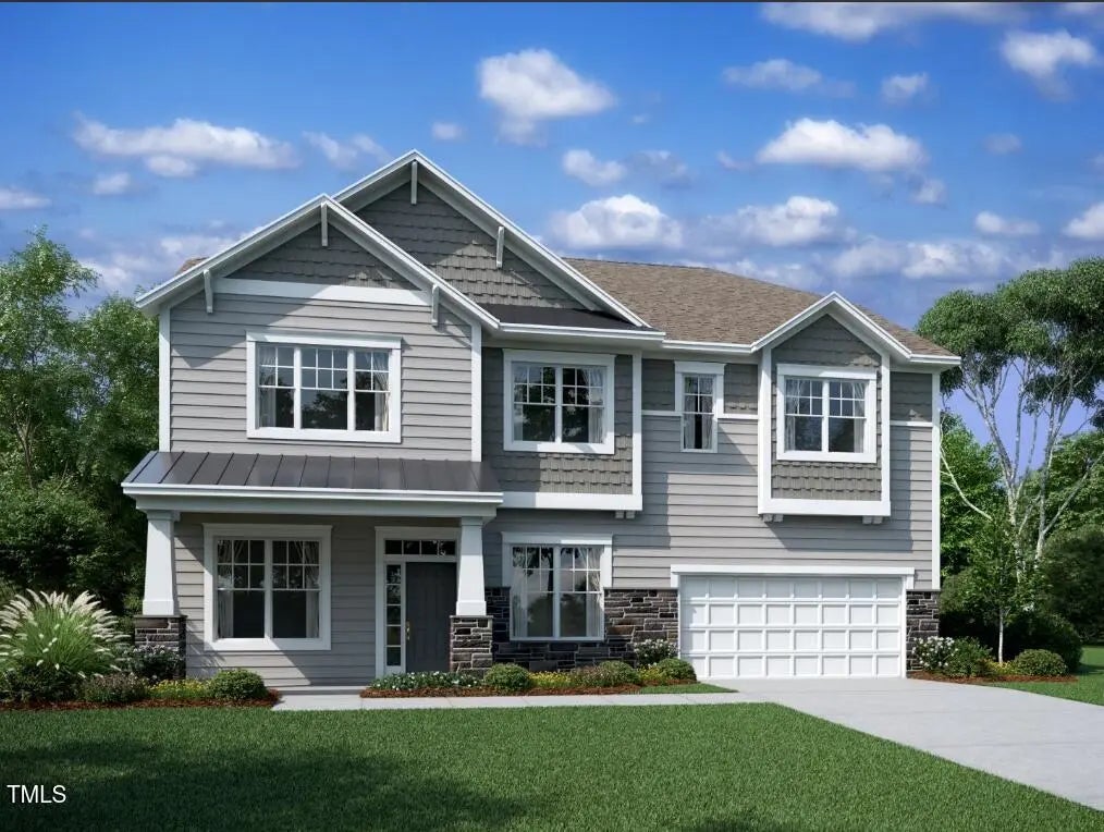 7121 Mystic Sea Lane Lot 95, Apex