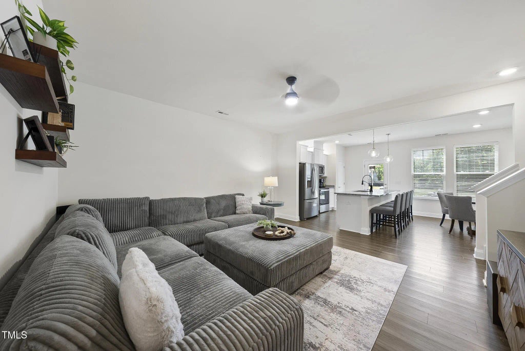 93 Begonia Street, Angier