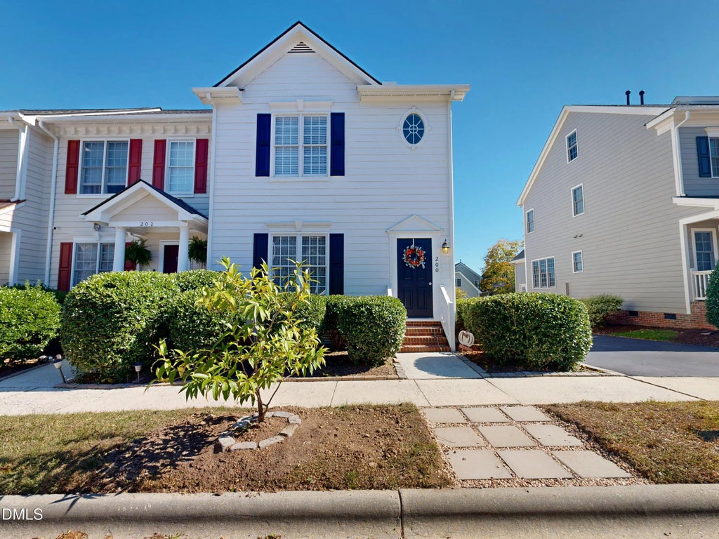 200 Madison Grove Place, Cary