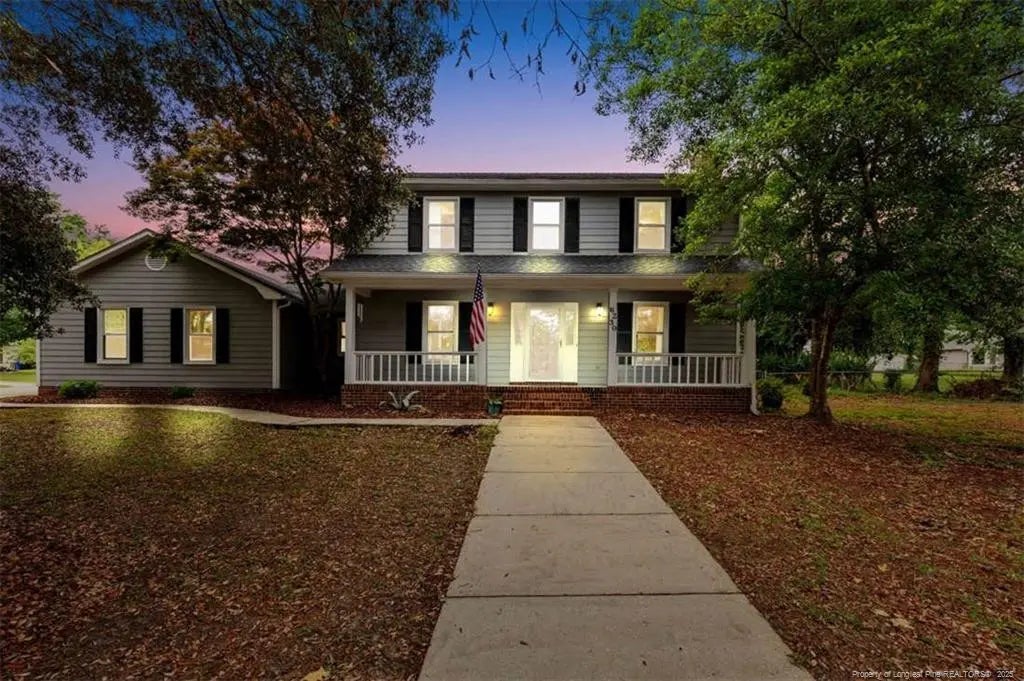 6230 Lakehaven Drive, Fayetteville