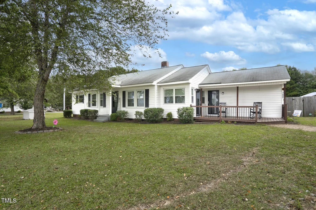 6103 Us 258, Tarboro