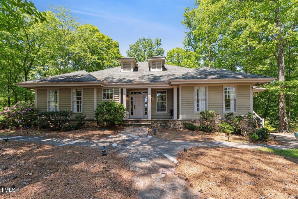 11470 Club Drive, Chapel Hill