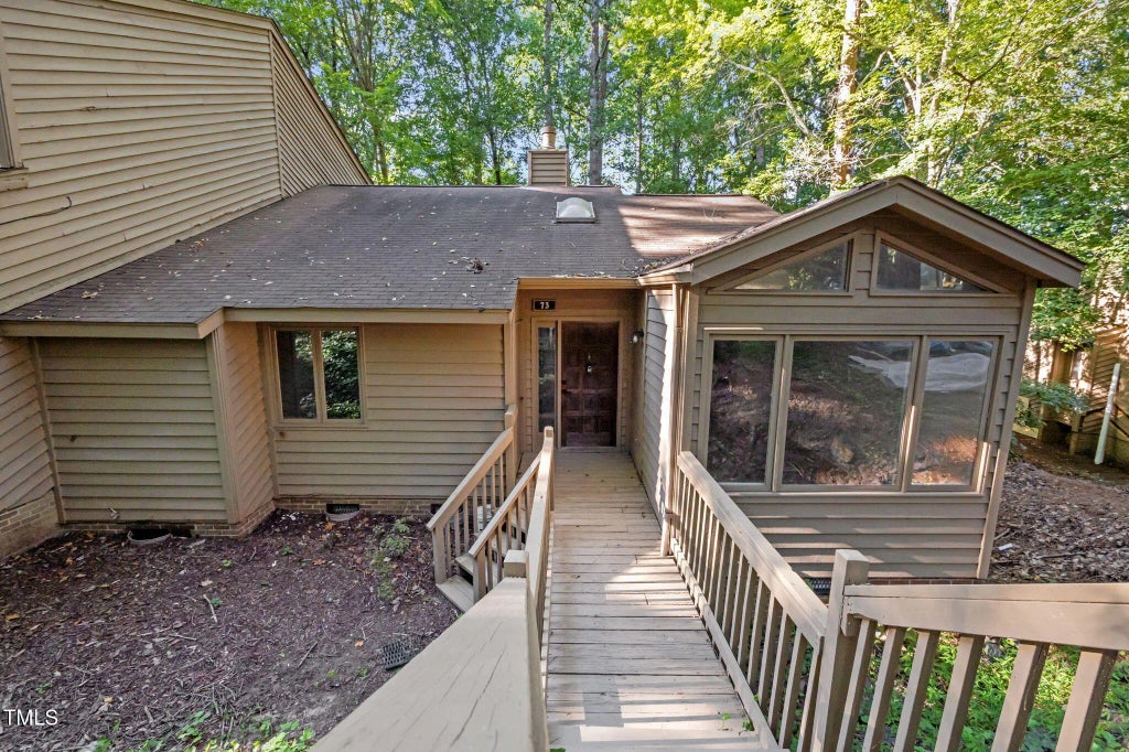 73 Stoneridge Road, Durham