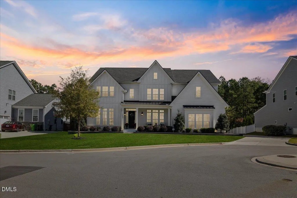 2644 Jordan Pointe Boulevard, New Hill