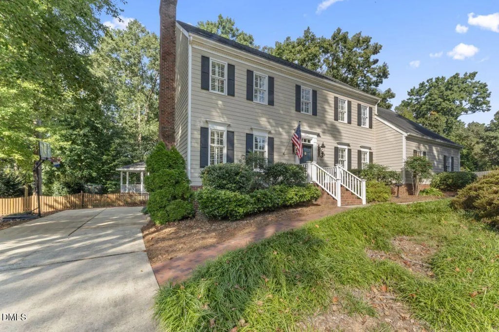 8521 Harbor Drive, Raleigh