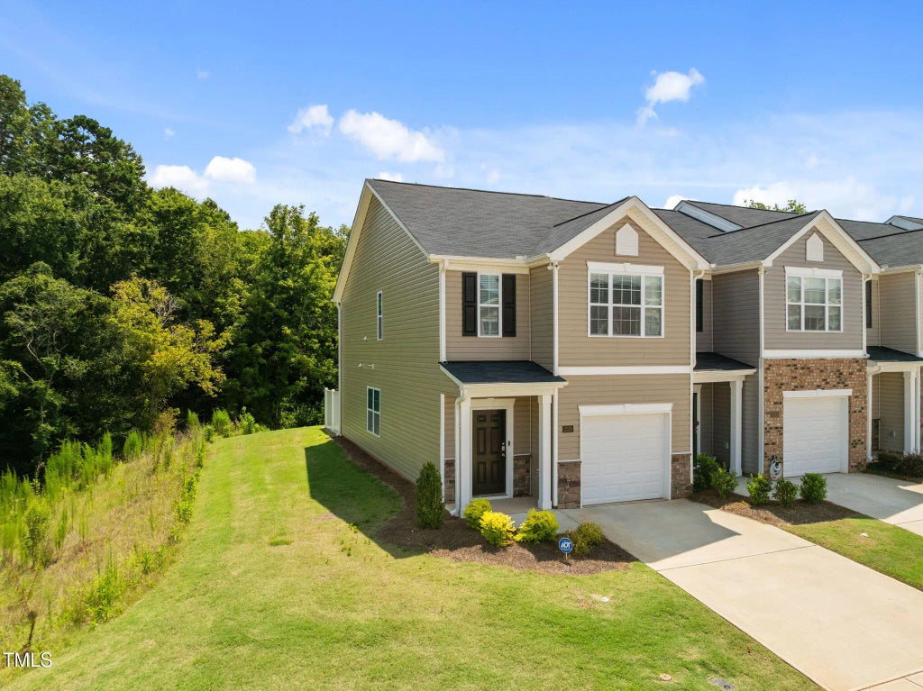2319 Lily Drive, Haw River