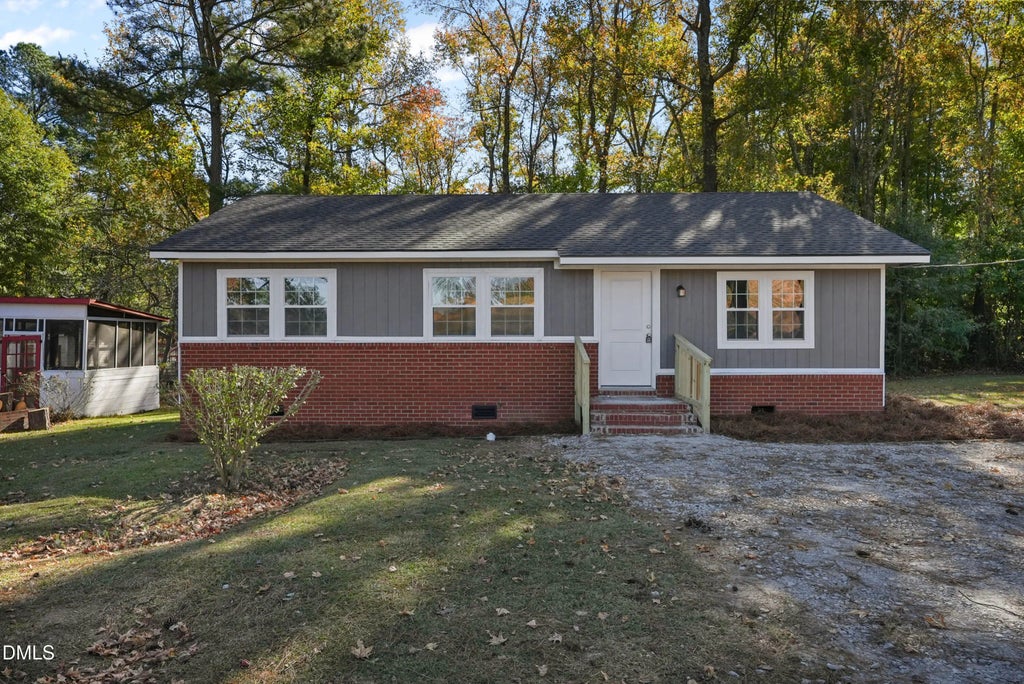 815 Hillwood Street, Sanford