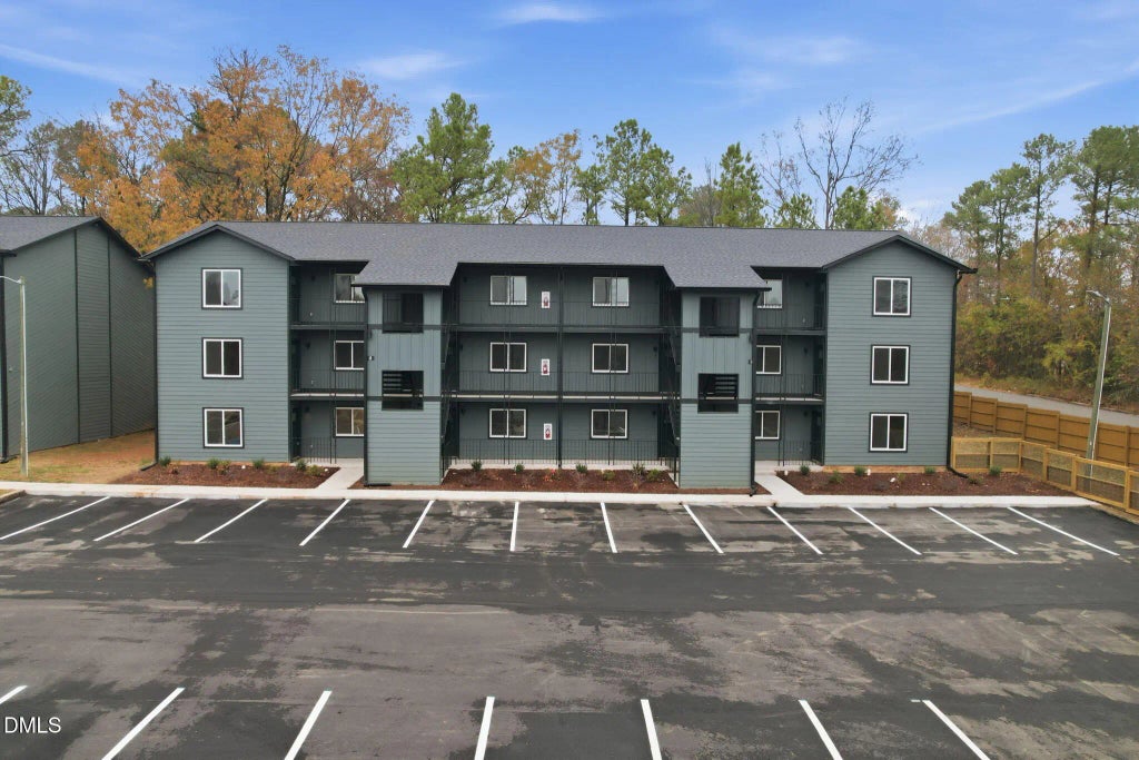 1309 Hudson Avenue E1, Durham