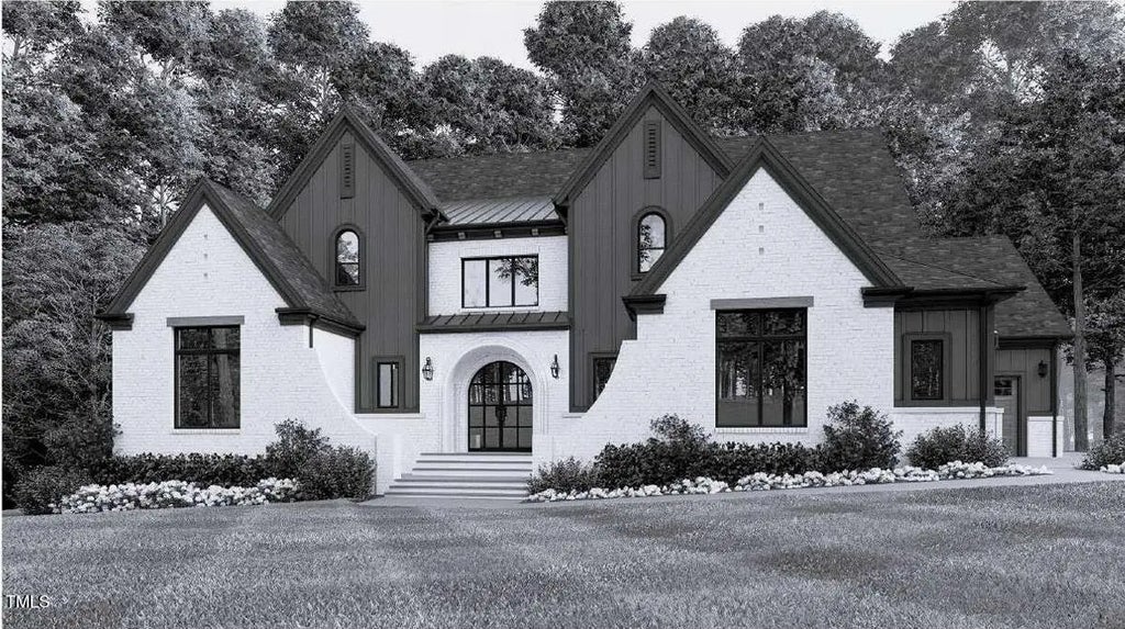 115 Evington Drive 29, Pittsboro