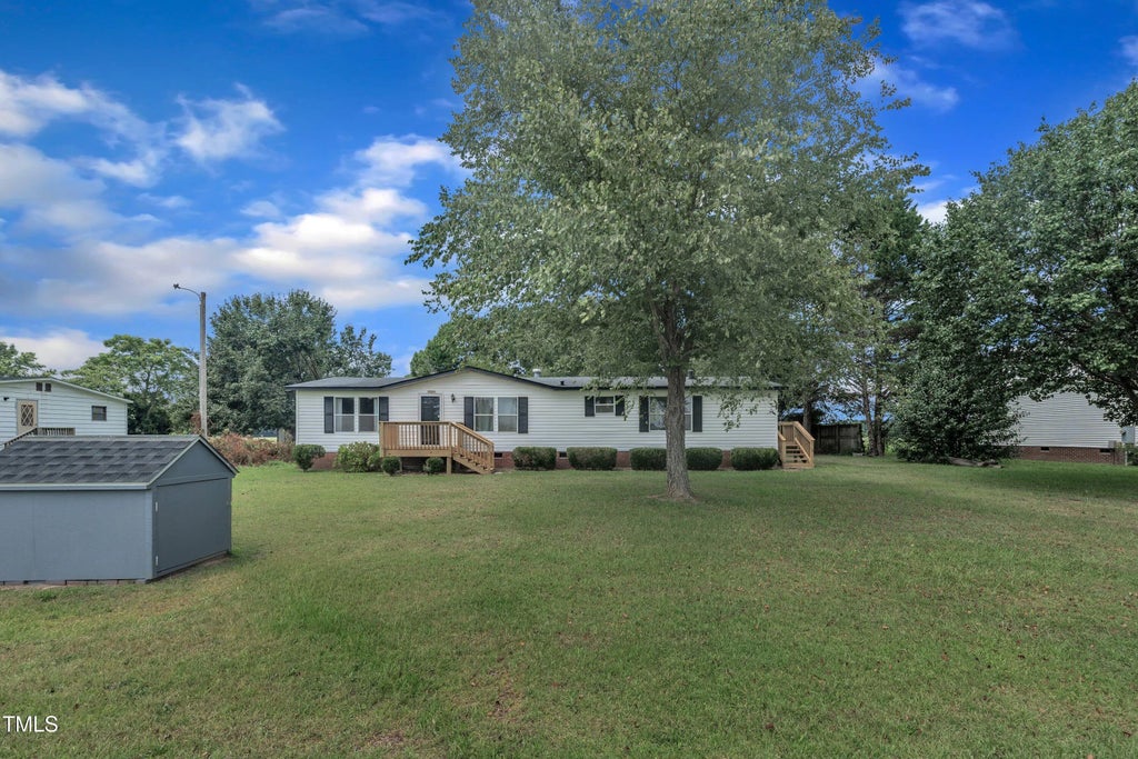 6415 Litchfield Road N, Wilson