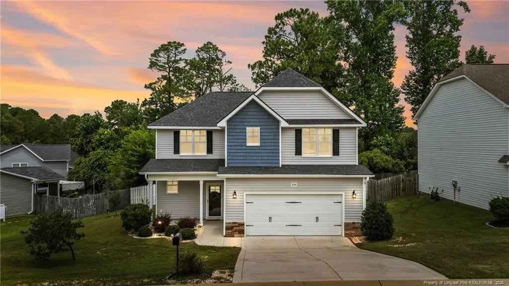 3254 Nottinghill Road, Fayetteville