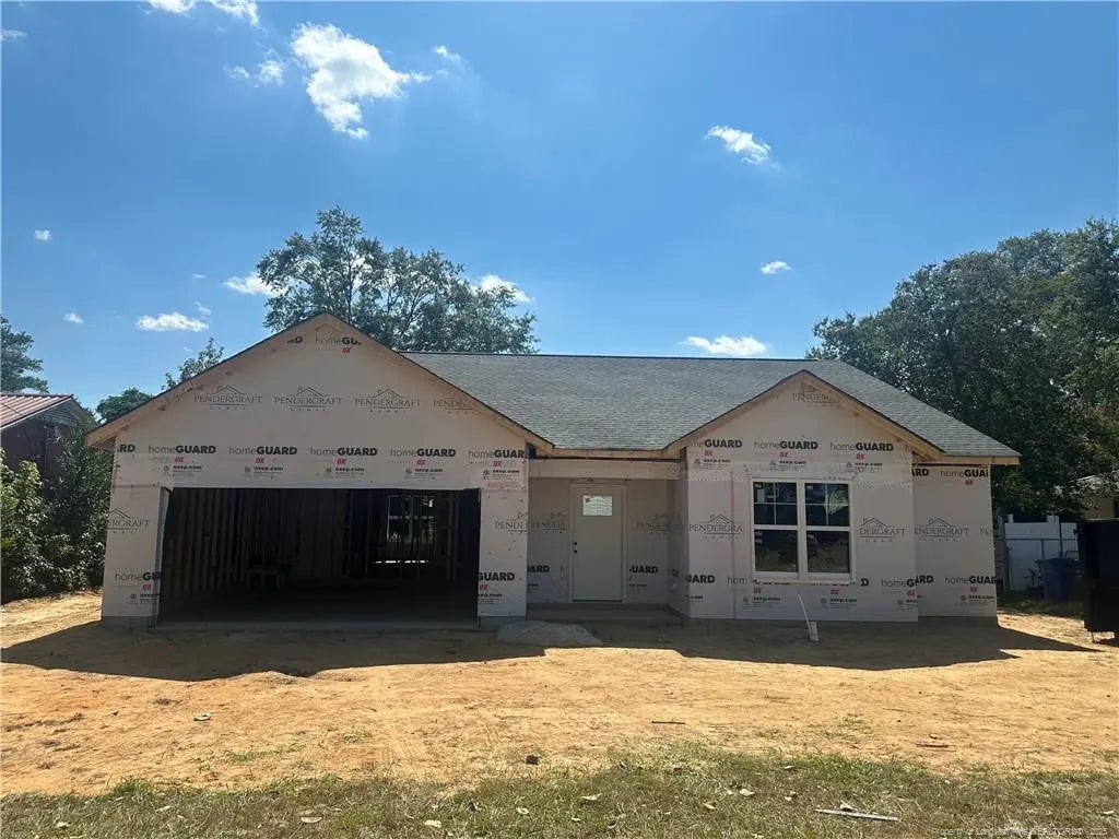 5317 Dairy Drive, Fayetteville