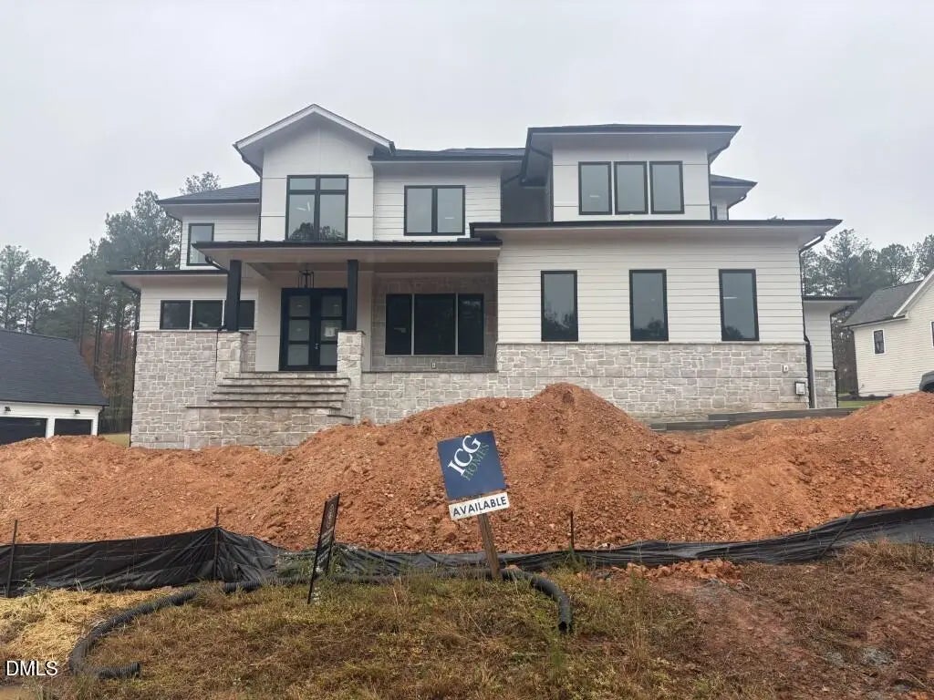 7961 Wexford Waters Lane, Wake Forest