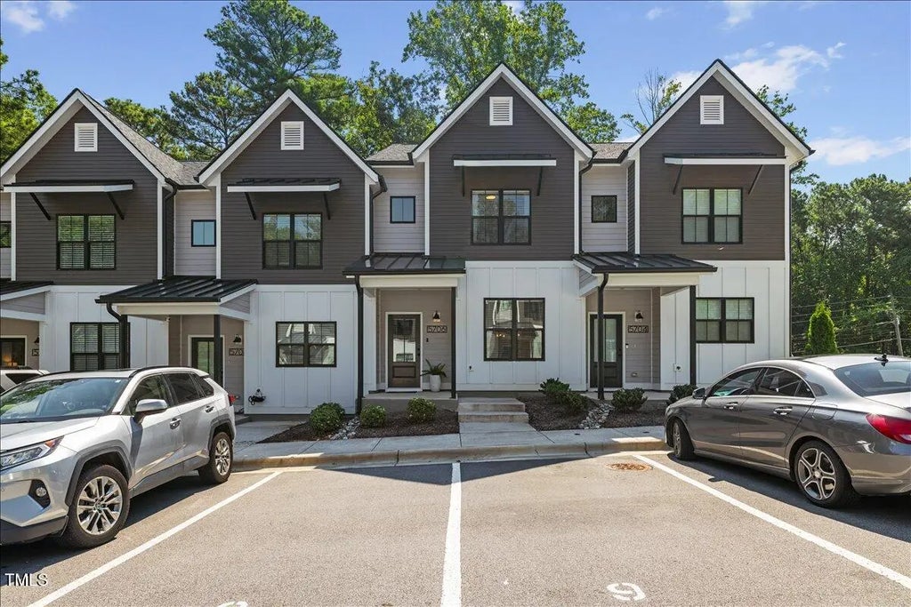 5706 Parker Pines Court, Raleigh