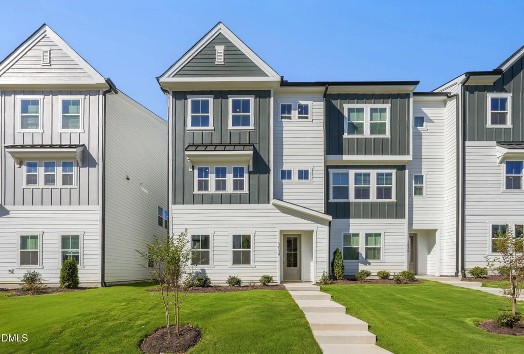 1034 Zelkova Lane, Chapel Hill