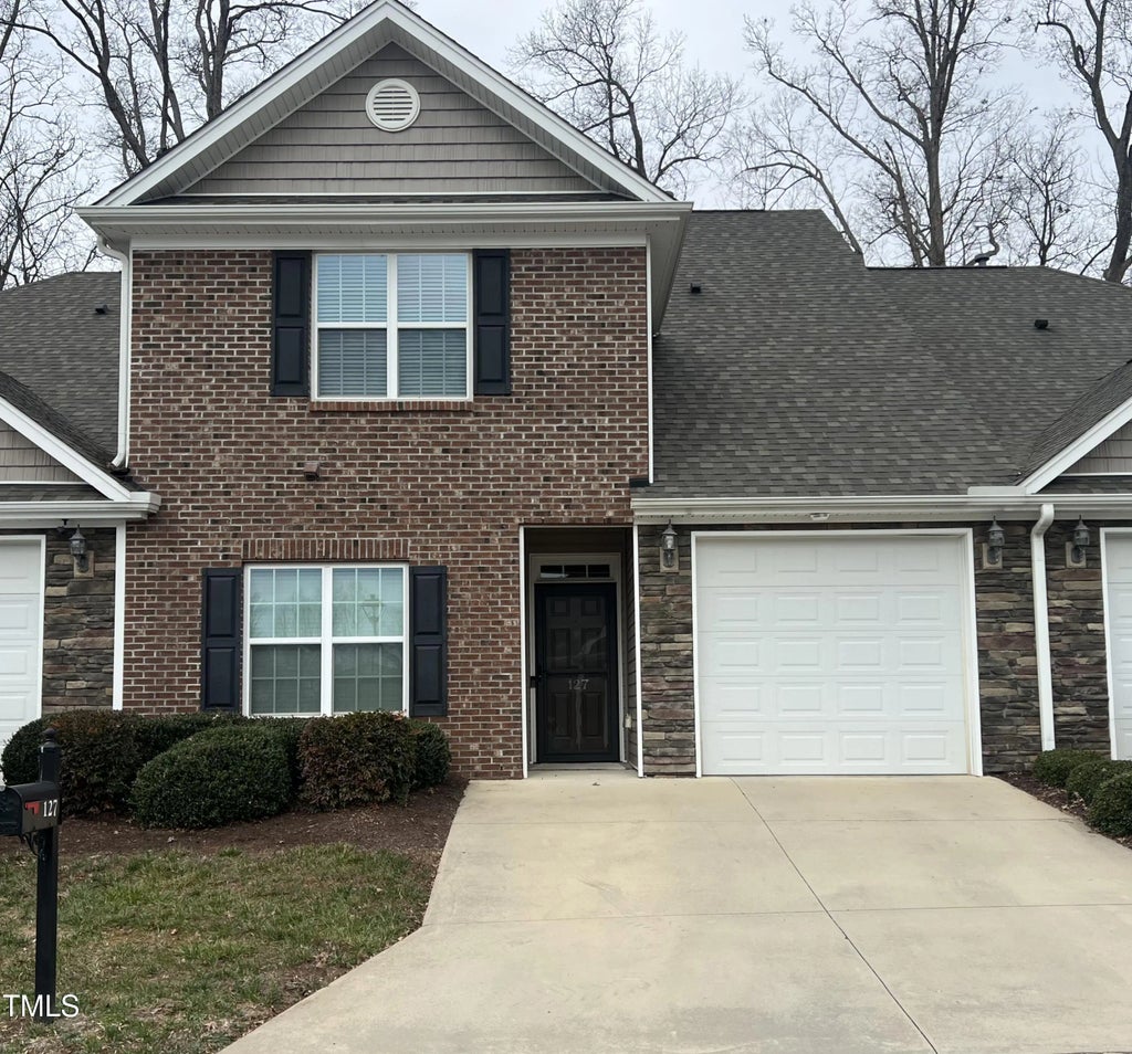 127 Chestnut Bend Drive, Greensboro