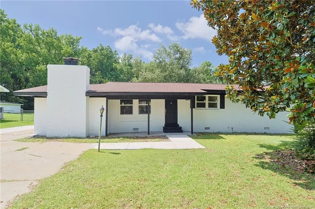 2076 Mango Circle, Fayetteville