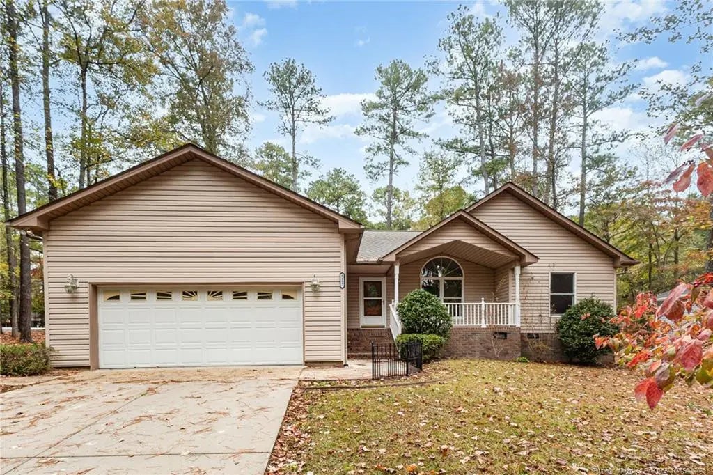 5197 Cardinal Circle, Sanford