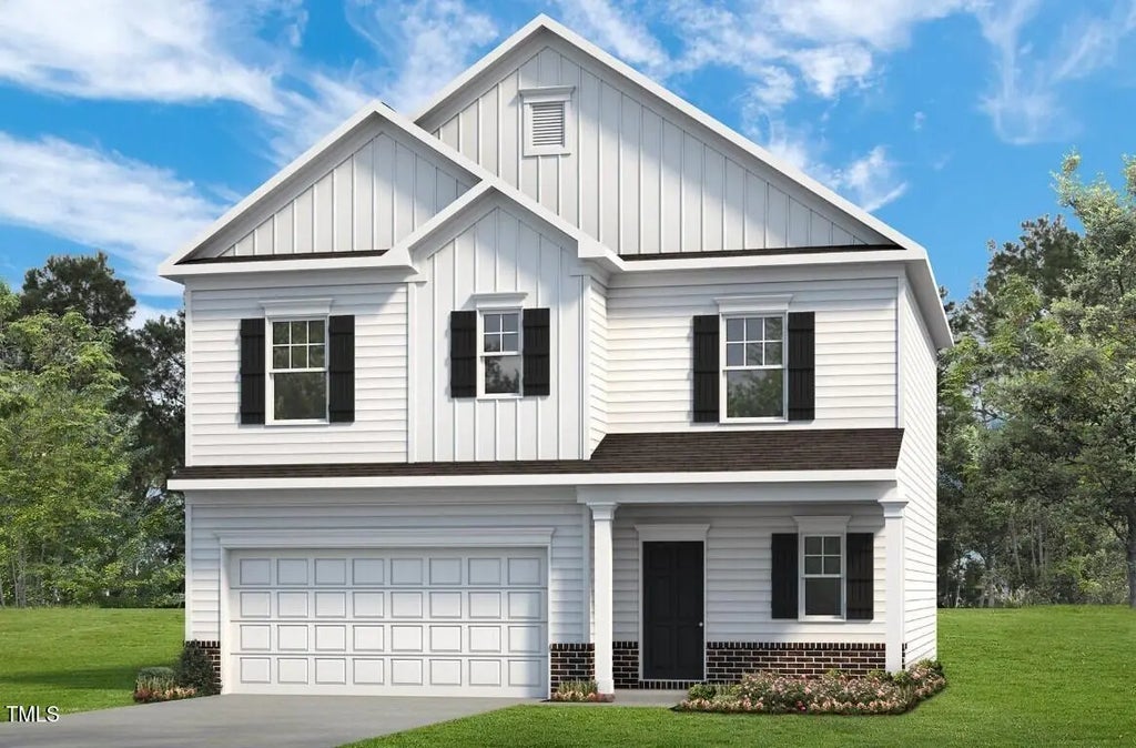 205 Torrent Drive, Goldsboro