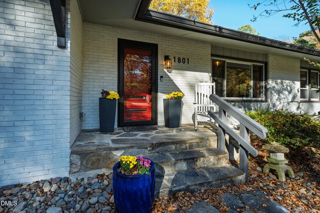 1801 Fountain Ridge Road, Chapel Hill