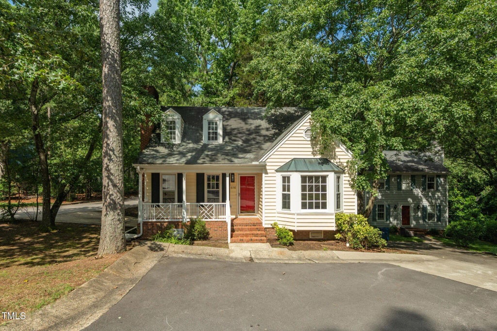 616 Cross Timbers Drive, Durham