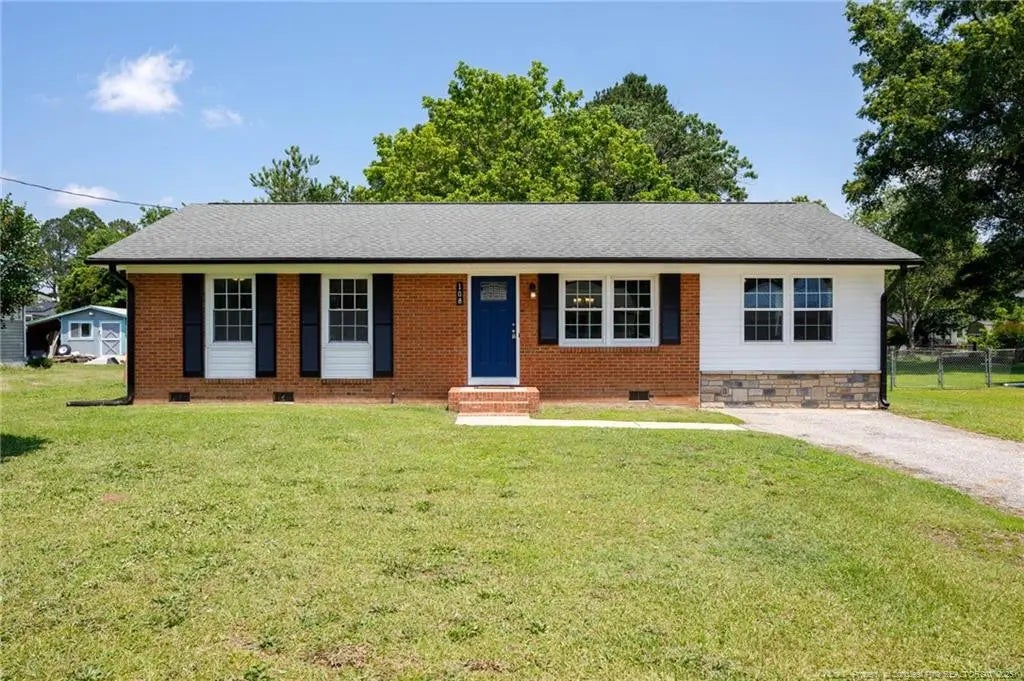 108 Pine Street, Dunn