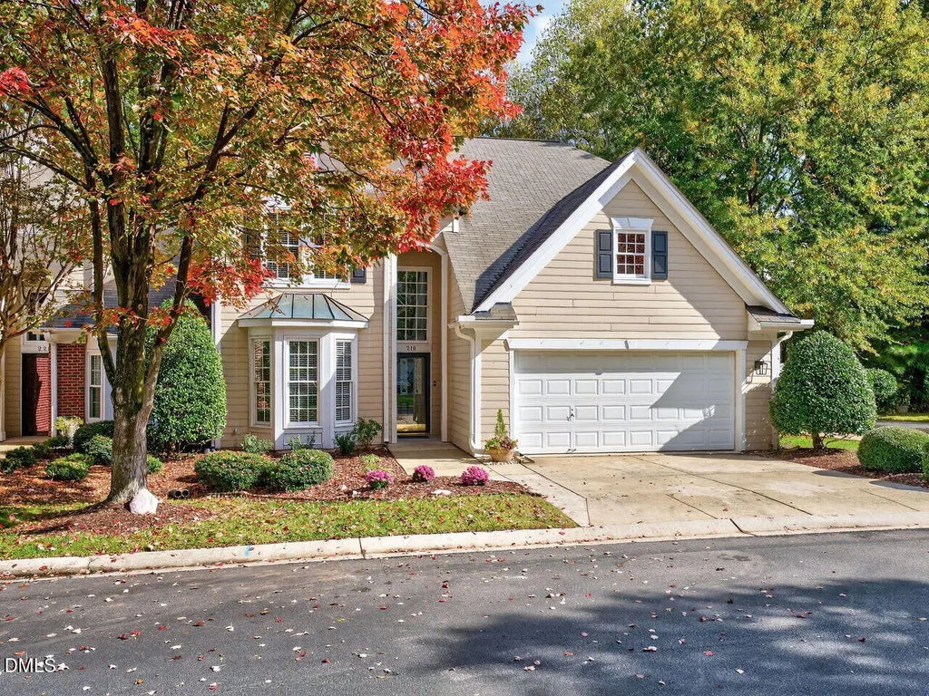 218 Lake Brandt Drive, Cary