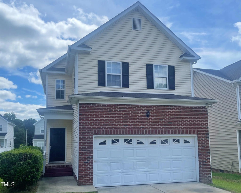 4212 Beacon Crest Way, Raleigh
