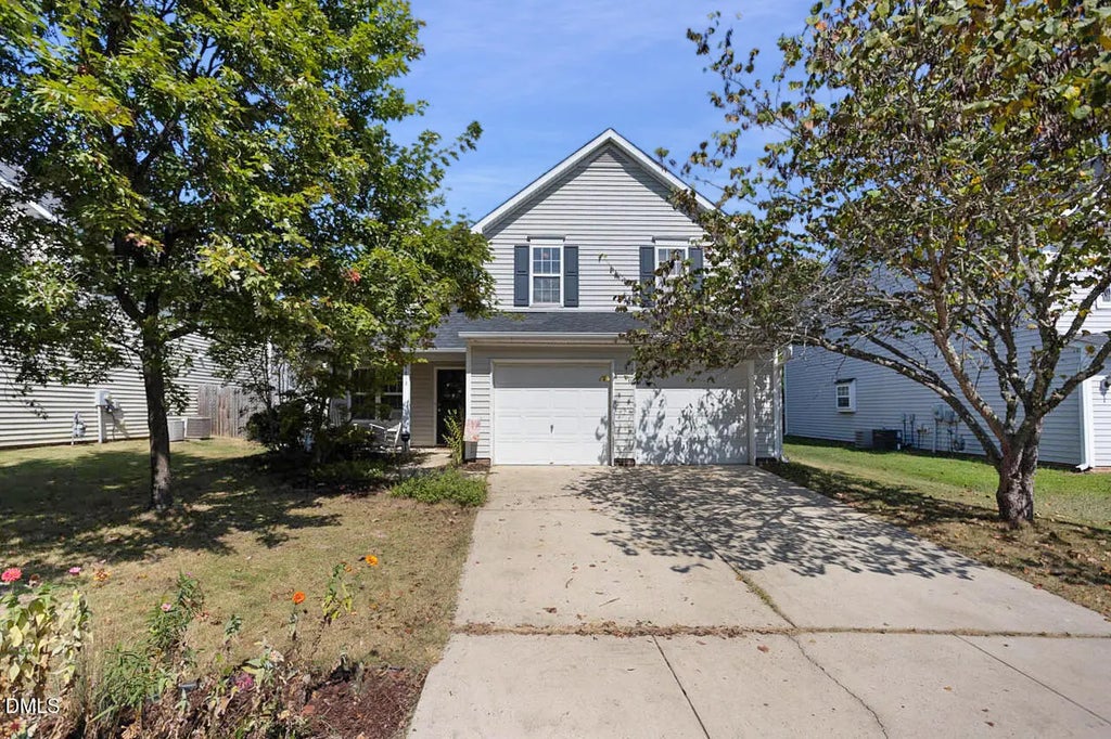 5413 Kissimmee Lane, Raleigh