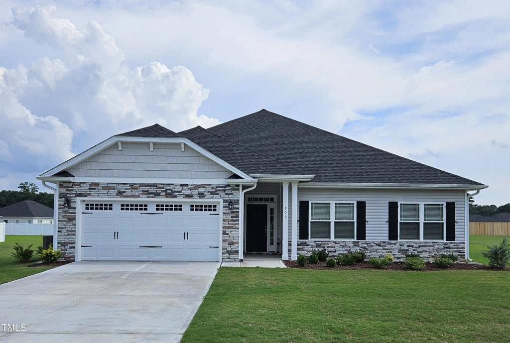 220 Kipling Crk Drive, Fuquay Varina