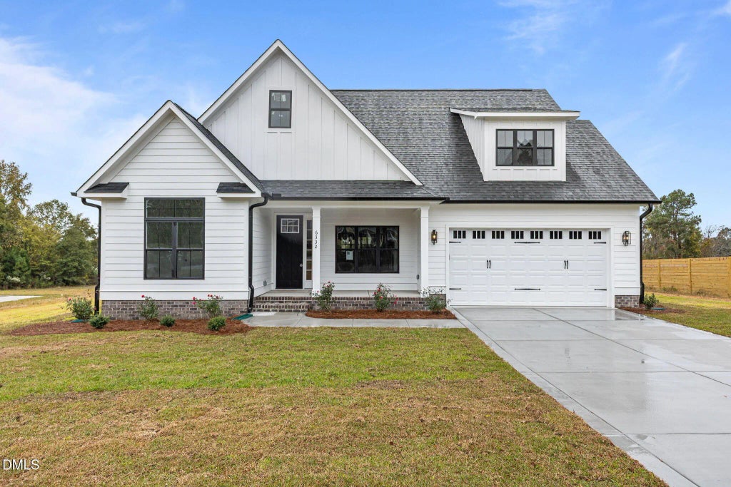 6332 River Road, Fuquay Varina
