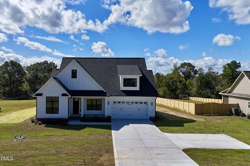 6332 River Road, Fuquay Varina