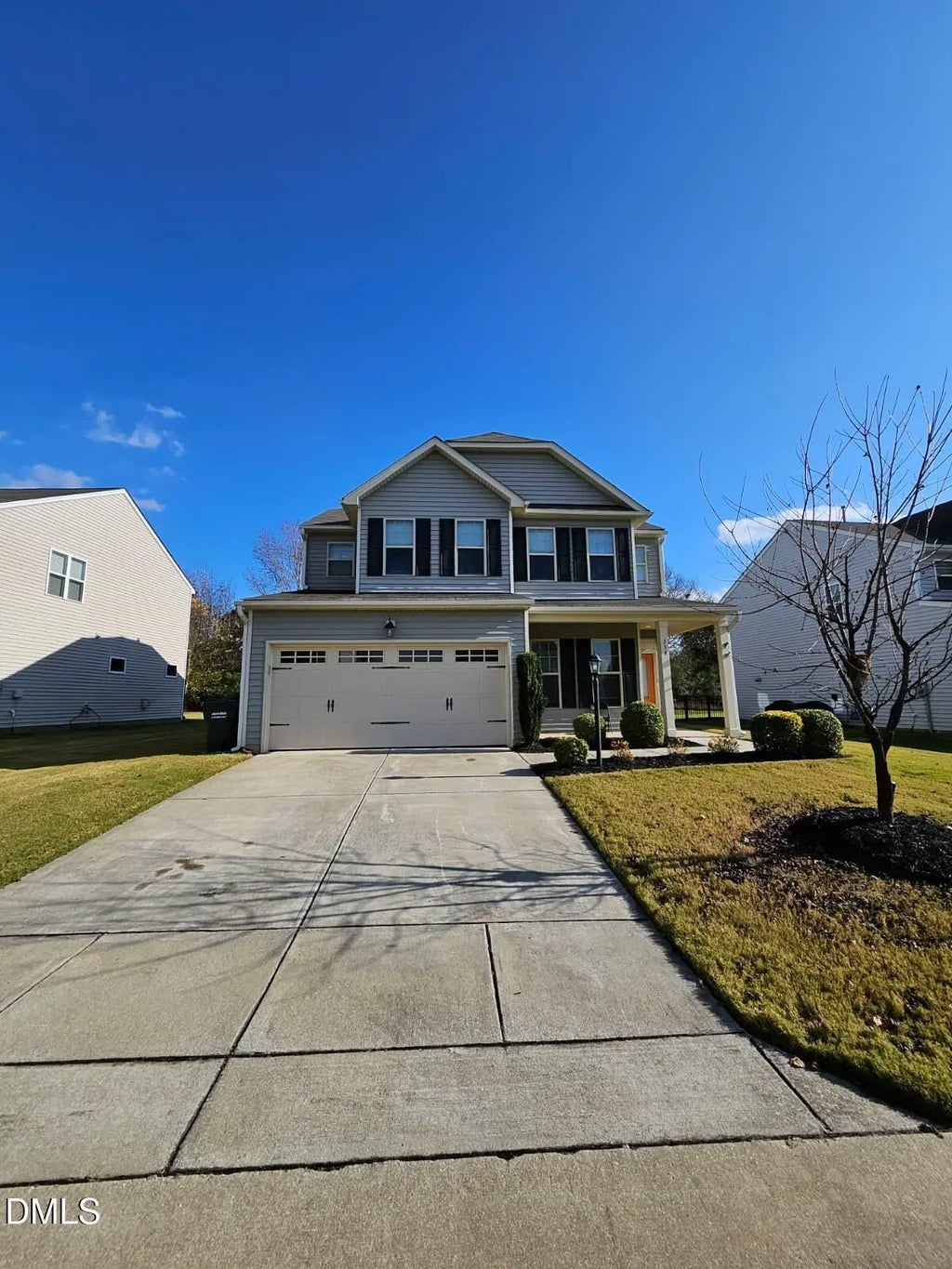 239 Tuscan Ridge Way, Clayton