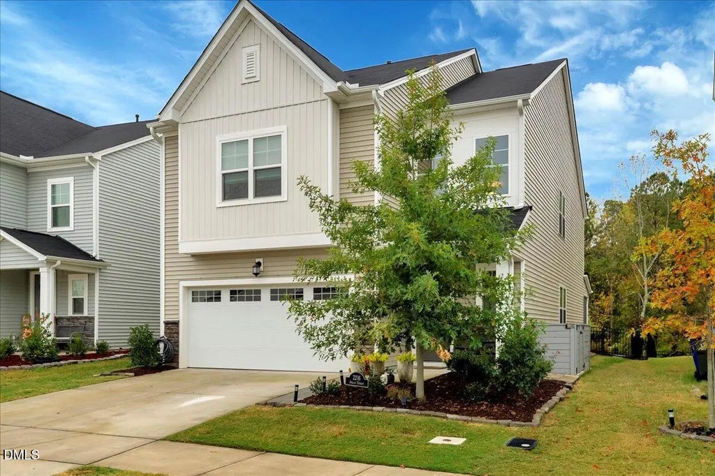 2216 Jollay Street, Durham