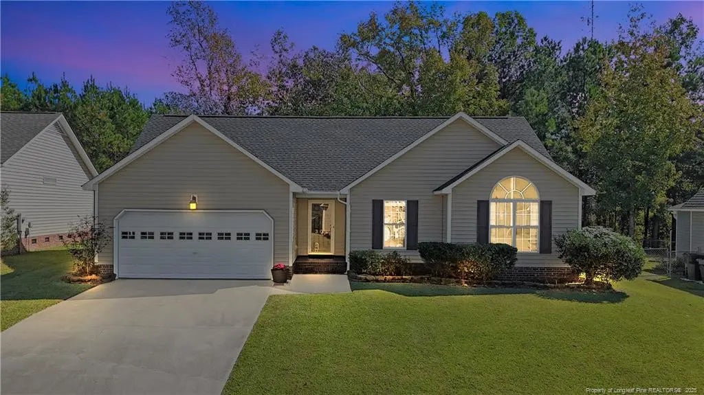 309 Sharpsburg Road, Fayetteville