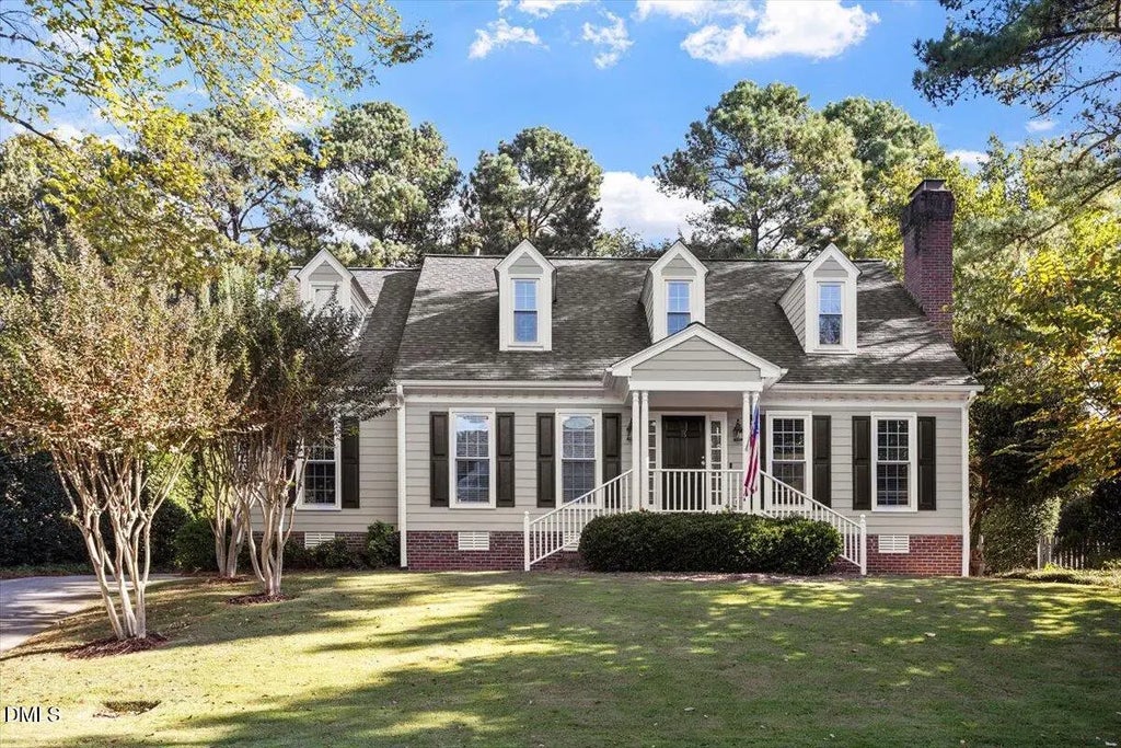 3916 City Of Oaks Wynd, Raleigh