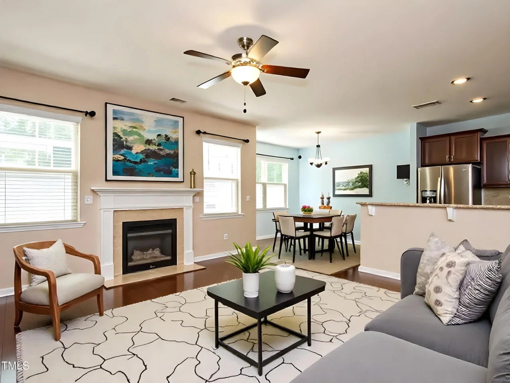 117 Torrey Heights Lane, Durham